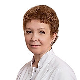 Валиуллина Карина Минировна