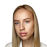 Козлова Елизавета Николаевна