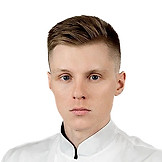 Дудаев Антон Максимович