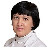 Пичугова Светлана Владимировна