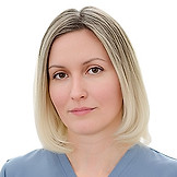 Апряткина Екатерина Викторовна