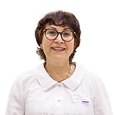 Соколова Фарида Равильевна 