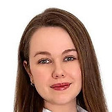 Глущенко Екатерина Андреевна