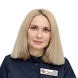 Винник Наталья Анатольевна