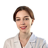 Кравченко Анна Александровна