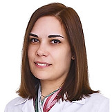 Захарова Анна Андреевна