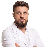 Ерохин Николай Евгеньевич