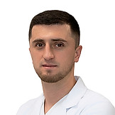 Тохтаров Ислам Сераждинович