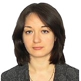 Иванова Галина Романовна