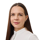 Егорова Анна Александровна