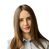 Аксентий Елизавета Андрияновна