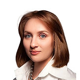 Чудинова Валерия Ильинична