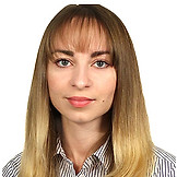 Волконская Екатерина Вадимовна