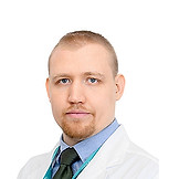 Гетманов Станислав Дмитриевич