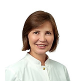 Адеева Екатерина Юрьевна