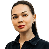 Бирюлева Элеонора Рашидовна
