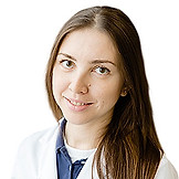 Анищенко Мария Александровна