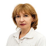 Данилевская Татьяна Юрьевна