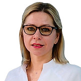 Теребнева Людмила Александровна