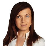 Мазько Ирина Сергеевна