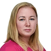 Петрунина Юлия Сергеевна