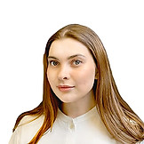 Егорова Евгения Андреевна