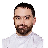 Жилоков Заур Гидович