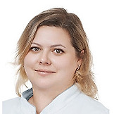 Любимова Екатерина Николаевна