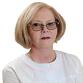 Семенова Татьяна Александровна