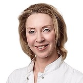 Белякова Елена Владимировна