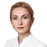 Разенкова Надежда Алексеевна