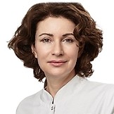 Перфильева Нана Васильевна