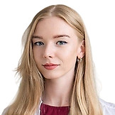 Бердникова Алина Александровна