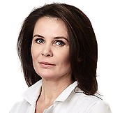 Бут Наталия Алексеевна