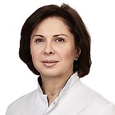 Пилия Нино Гурамовна