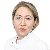 Красева Татьяна Евгеньевна