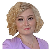 Астаркина Екатерина Андреевна