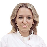 Евсеева Юлия Юрьевна