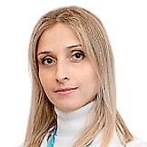 Куницына Анна Юрьевна