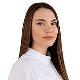 Власова Галина Леонидовна