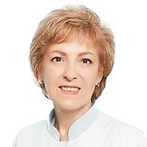Иванова Надежда Анатольевна