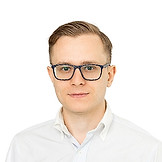Мастрюков Андрей Александрович