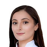 Мирзоева Патима Апаниевна