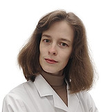 Попова Софья Сергеевна