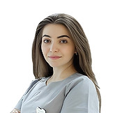 Григорян Джульетта Джоновна