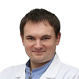 Фролов Сергей Константинович