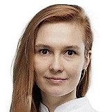 Косарева Ирина Александровна