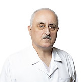 Курашвили Джемал Николаевич