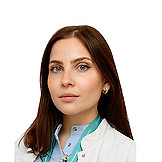 Тугушева Карина Анатольевна