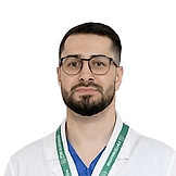 Мацаев Шамиль Джамидинович